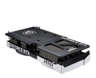 MSI GeForce RTX 5070 Ventus 2X OC 12GB GDDR7 DLSS4 - 1318510 - zdjęcie 3
